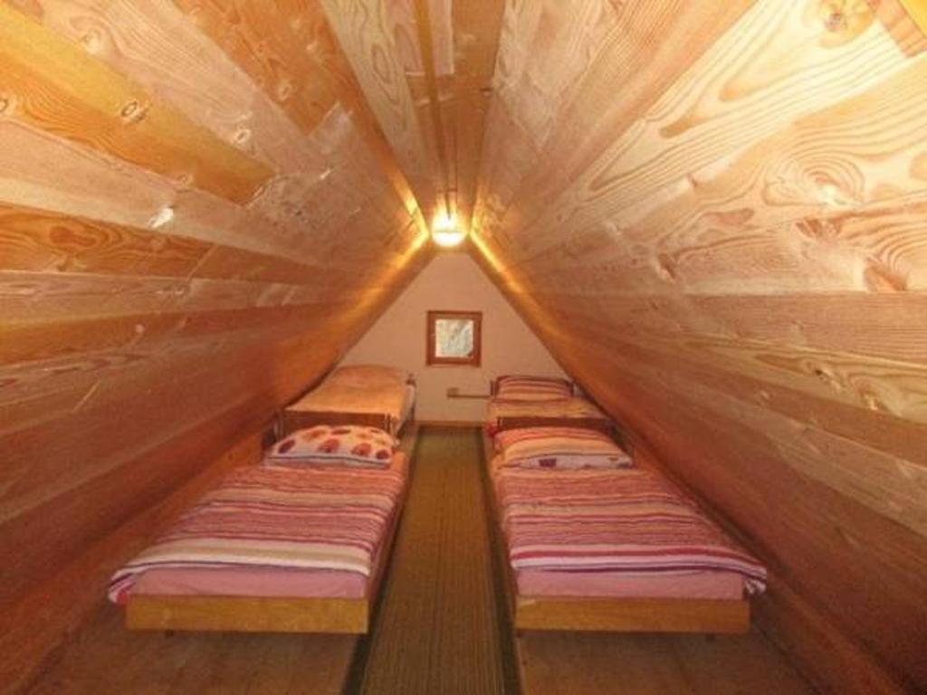 Apartman Belko Hradek  Bagian luar foto