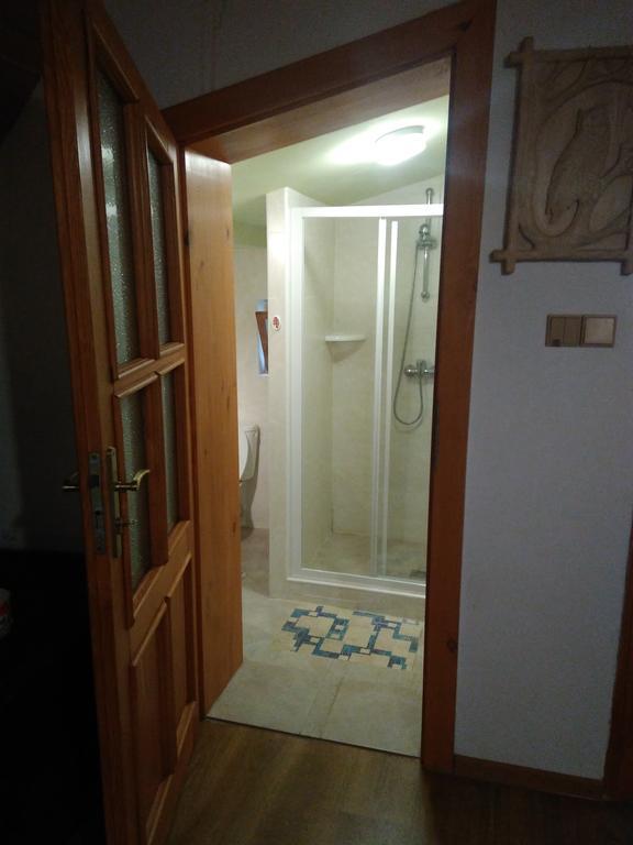 Apartman Belko Hradek  Bagian luar foto